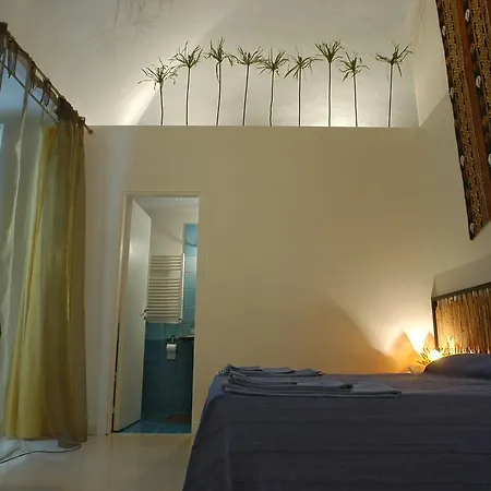 Bed and breakfast Diletto A Nápoles