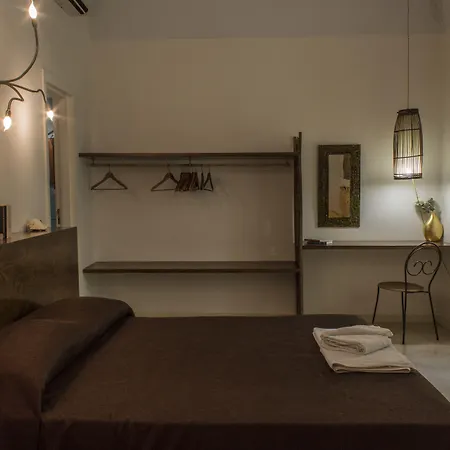 Bed and breakfast Diletto A 3*