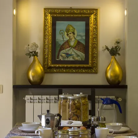 Bed and breakfast Diletto A 3*