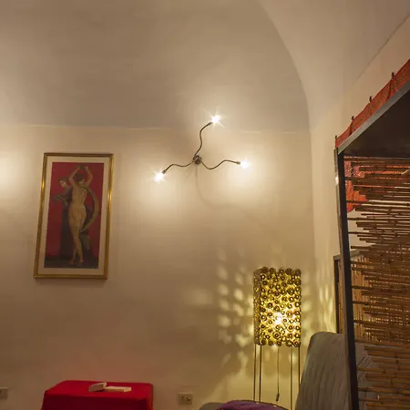 Diletto A Bed and breakfast