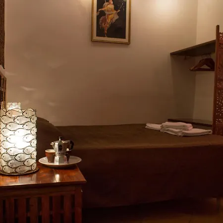Bed and breakfast Diletto A Nápoles