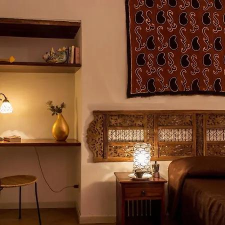 Diletto A Bed and breakfast Nápoles
