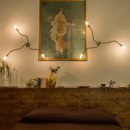 Diletto A Bed and breakfast 3*