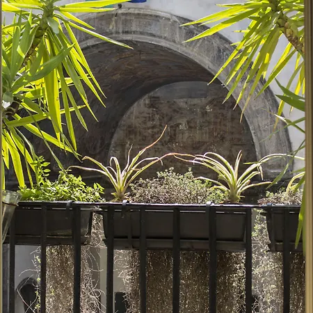 Diletto A 3* 나폴리