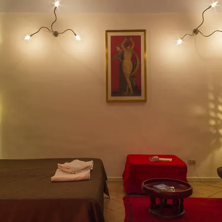 Diletto A فندق مبيت وإفطار نابولي