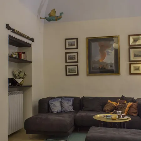 Diletto A فندق مبيت وإفطار