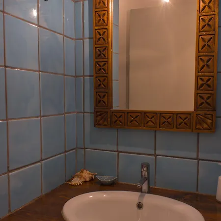 Diletto A Bed & Breakfast