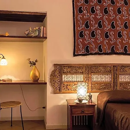 Diletto A Alojamento de Acomodação e Pequeno-almoço