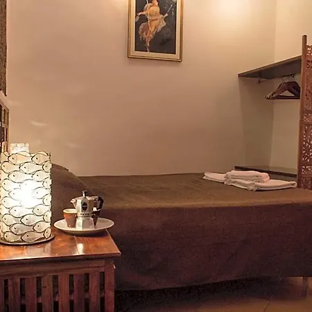 Diletto A Nápoles