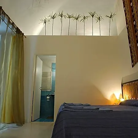Alojamento de Acomodação e Pequeno-almoço Diletto A