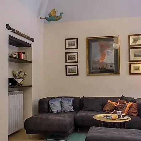 Diletto A Nápoles