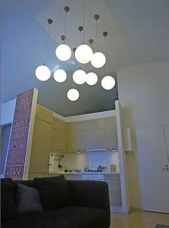 Diletto A Panzió