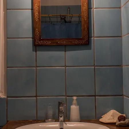 Panzió Diletto A Nápoly