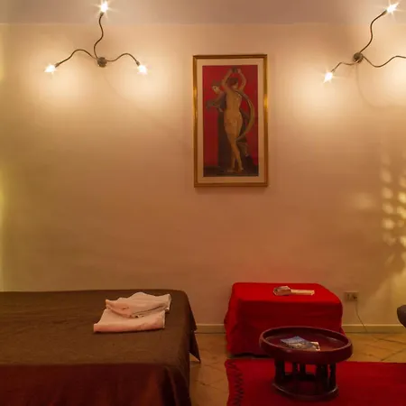 Bed & Breakfast Diletto A Napoli