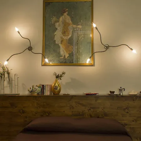 Diletto A Panzió 3*