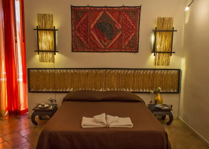 Diletto A Bed & Breakfast Napoli