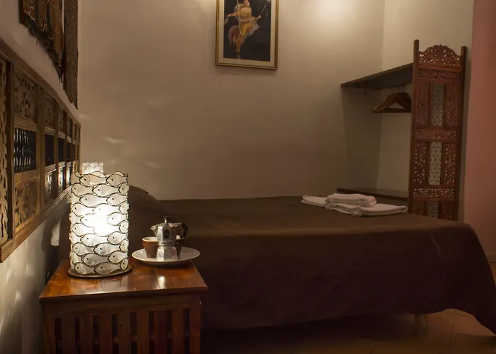 Diletto A Bed & Breakfast