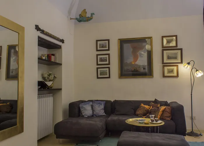 Diletto A Bed & Breakfast