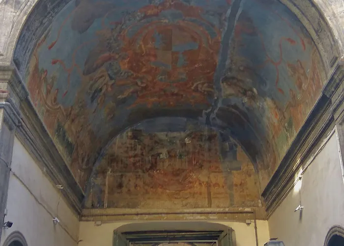 Diletto A 3* Napoli