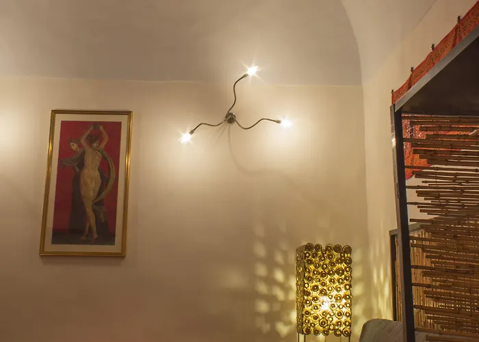 Diletto A Bed & Breakfast