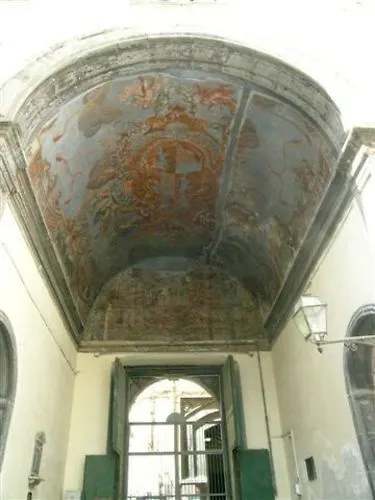 Bed & Breakfast Diletto A Napoli
