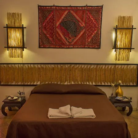 Diletto A Bed and Breakfast Νάπολη