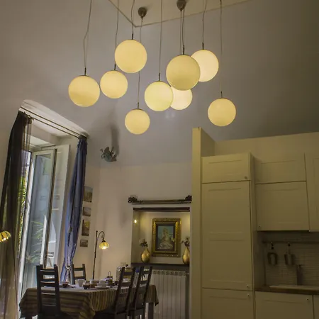 Diletto A Bed and Breakfast 3*