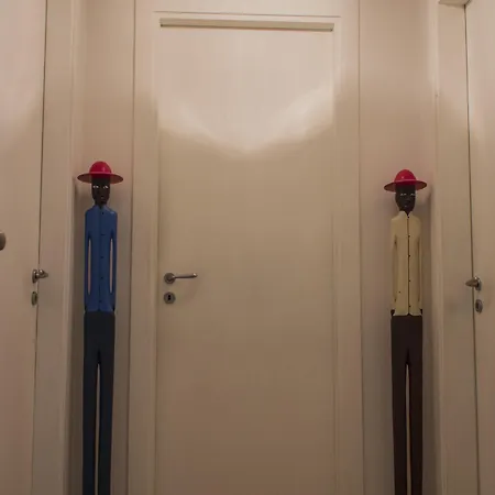 Diletto A Bed and Breakfast 3*