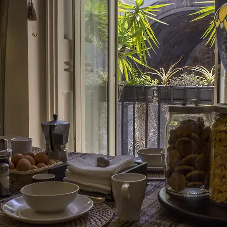 Diletto A Bed and Breakfast 3*