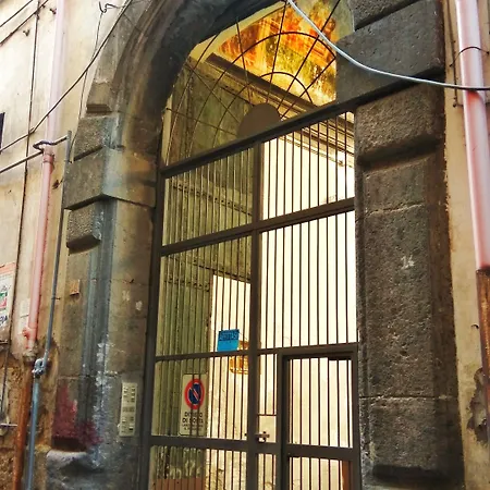 Diletto A Bed and Breakfast 3*