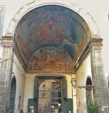 Bed and Breakfast Diletto A 3*