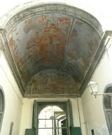 Bed and Breakfast Diletto A Νάπολη