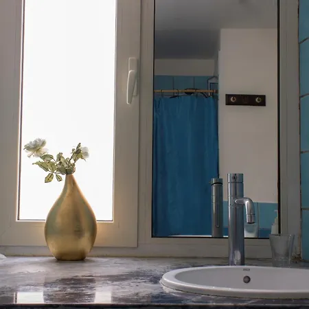 Bed and Breakfast Diletto A