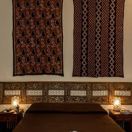 Diletto A Bed and Breakfast