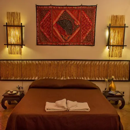 Bed and Breakfast Diletto A Νάπολη