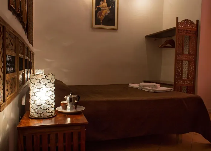 B&B Diletto A 나폴리